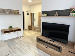 Sector 4 Drumul Jilavei Garsoniera Moderna